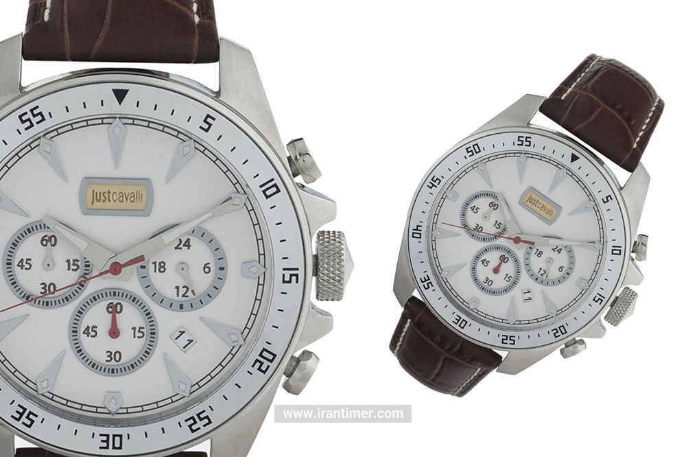 بررسی قیمت این ساعت متوسط و منطقی